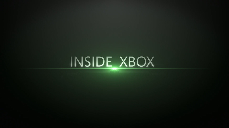 Inside Xbox