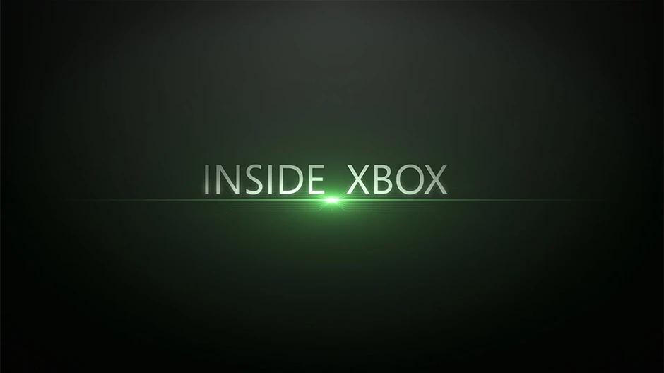 Inside Xbox