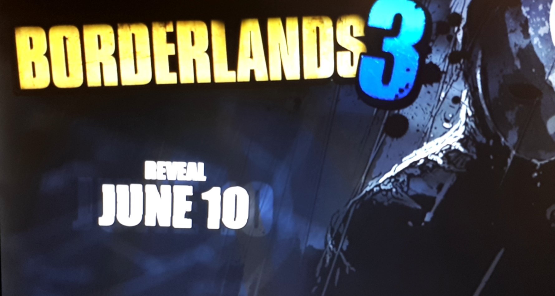 Borderlands 3