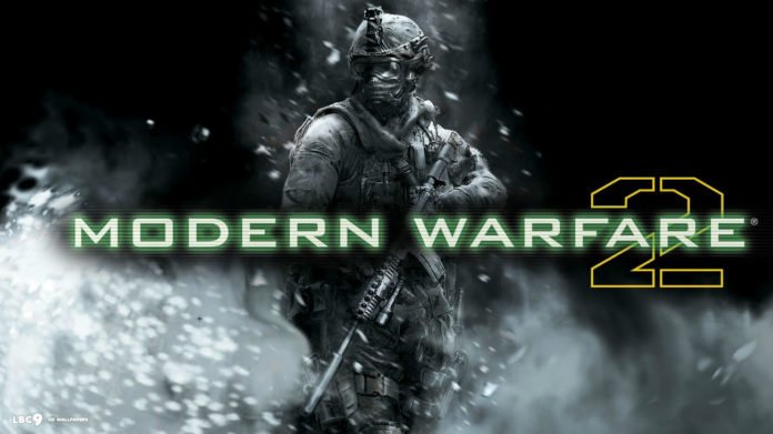 Call of Duty: Modern Warfare 2 Remastered Call of Duty: Modern Warfare 2 Remastered