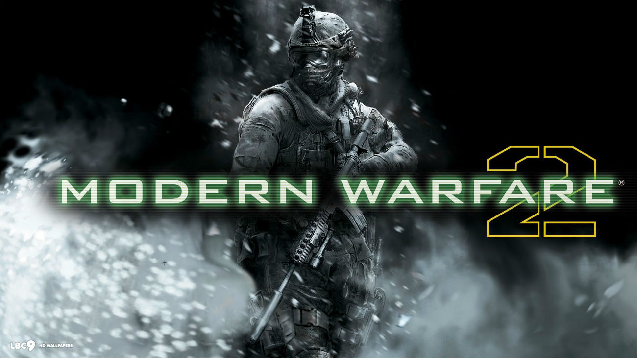 Call of Duty: Modern Warfare 2 Remastered