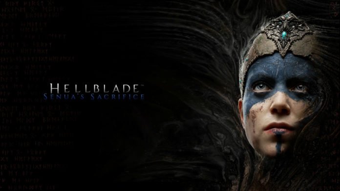 Hellblade: Senua's Sacrifice Hellblade: Senua's Sacrifice