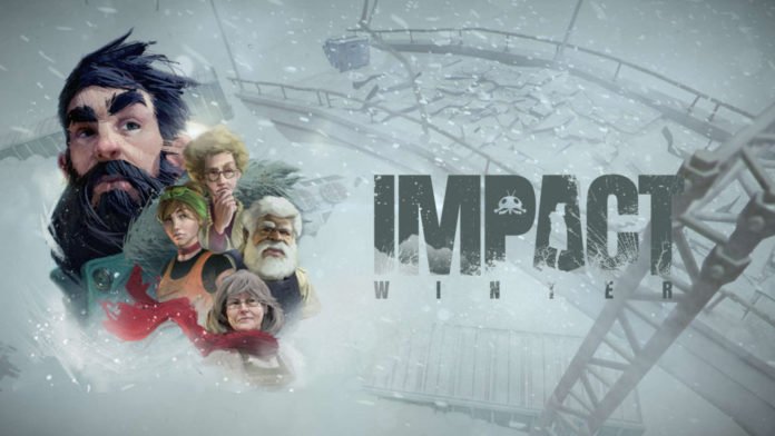 Impact Winter Impact Winter