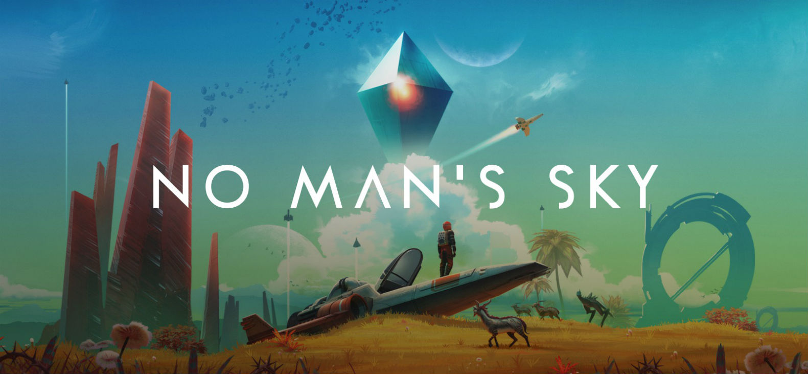 No Man's Sky