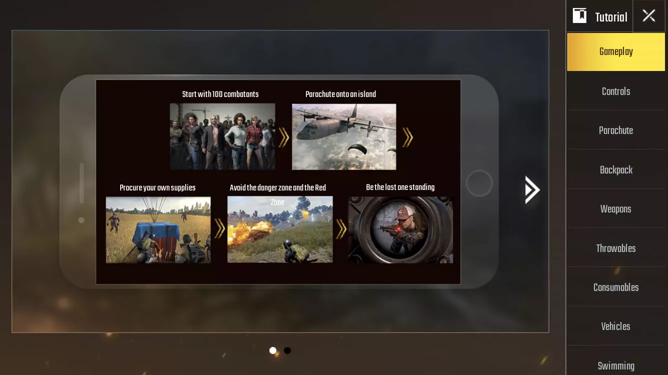 PUBG Mobile