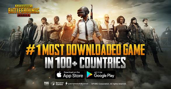 PUBG Mobile