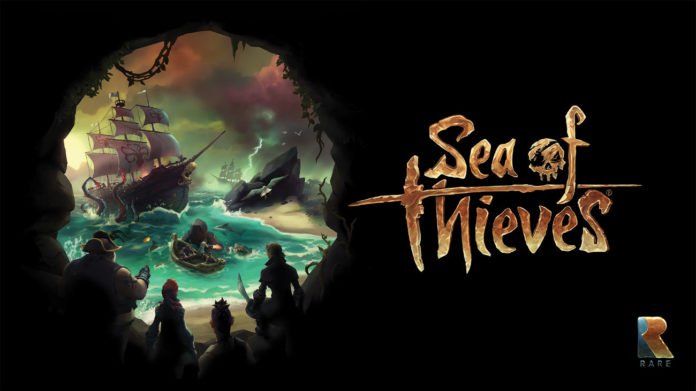 Sea of Thieves Sea of Thieves