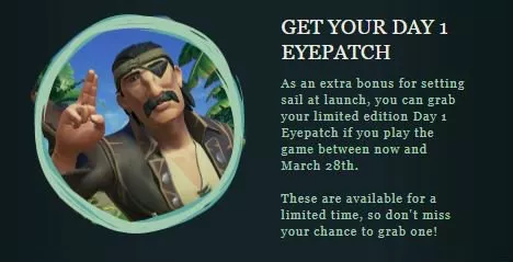 Sea of Thieves
