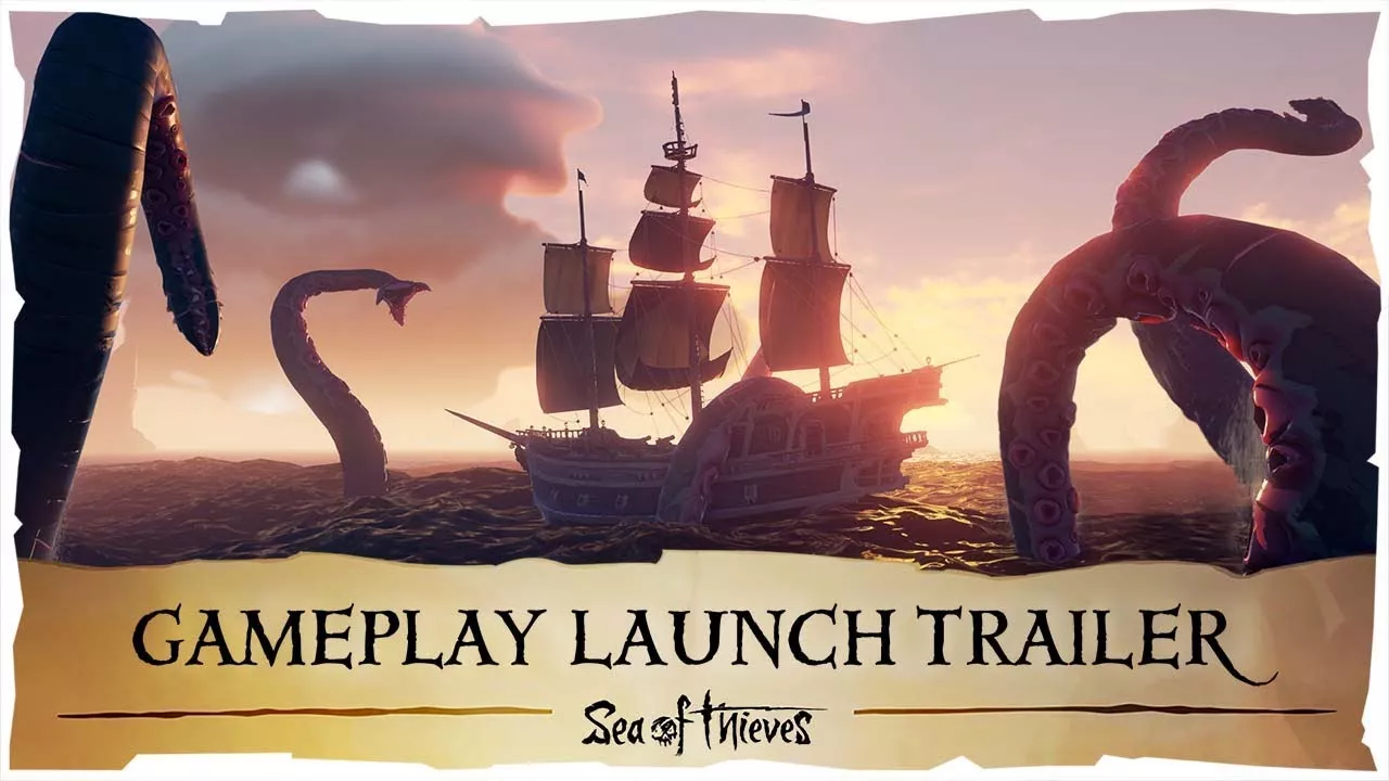Sea of Thieves