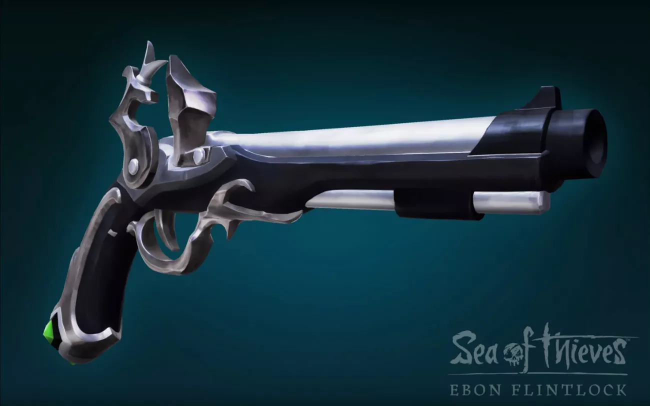 Sea of Thieves Skin