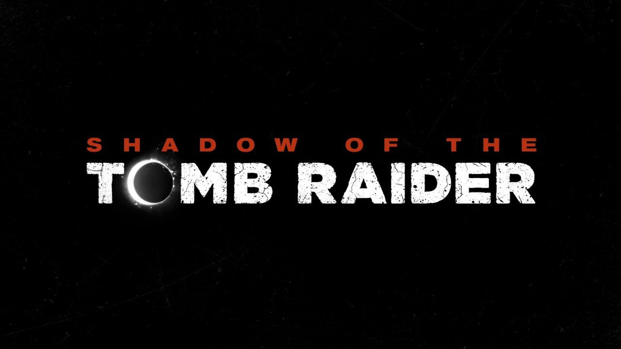 Shadow of the Tomb Raider