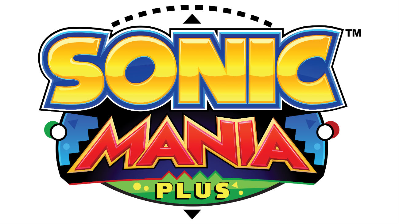 Sonic Mania Plus