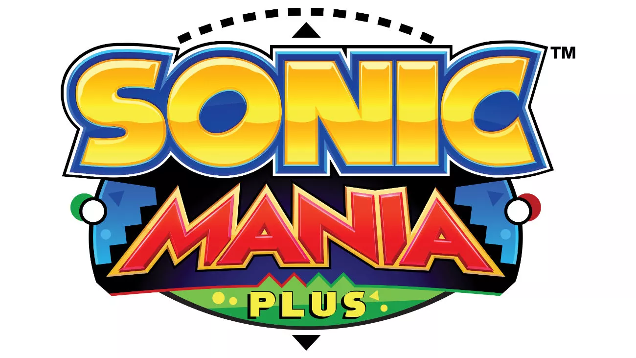Sonic Mania Plus