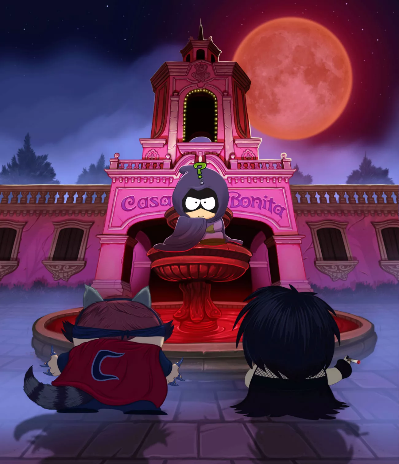 South Park