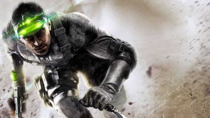 Splinter Cell Splinter Cell