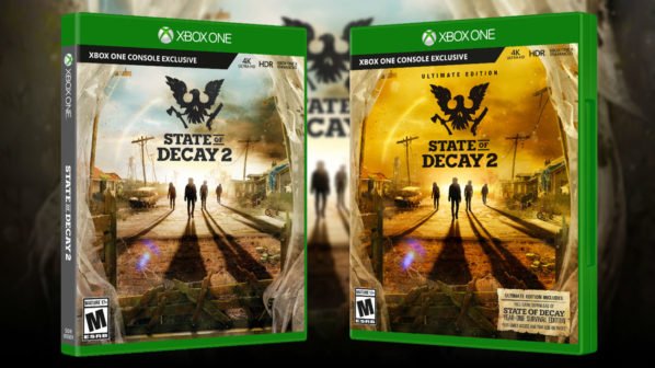 State of Decay 2