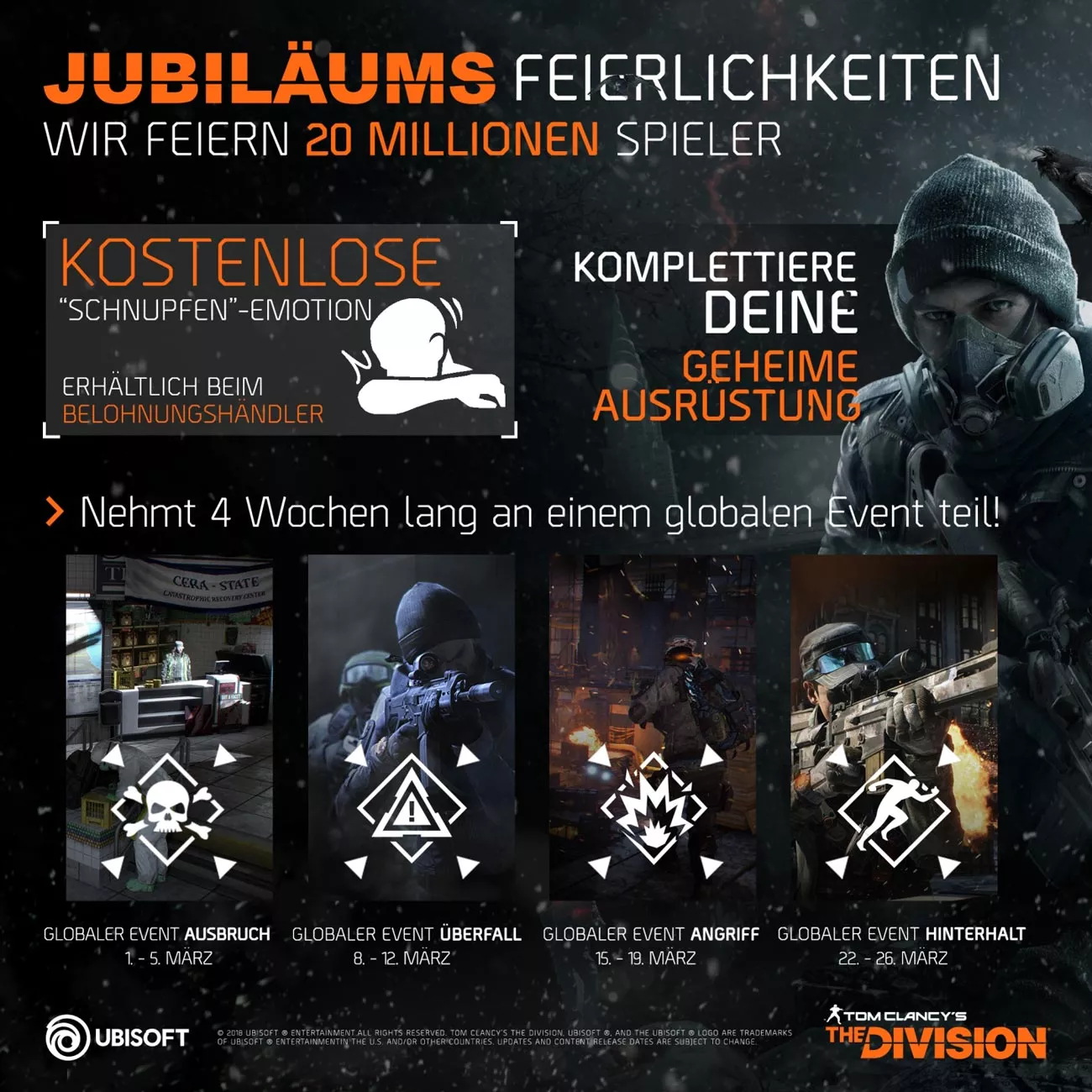 The Division