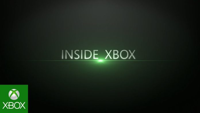 Inside Xbox Inside Xbox