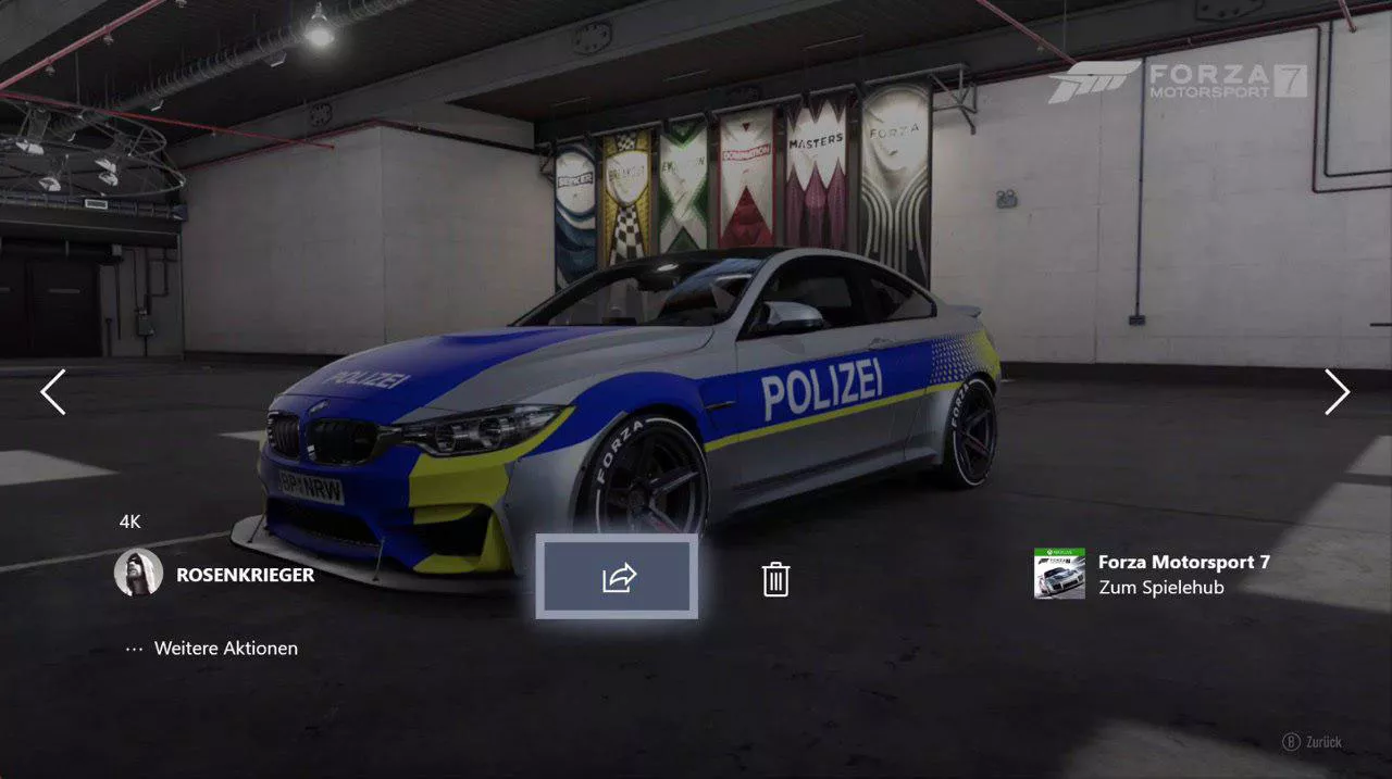 Xbox One Twitter