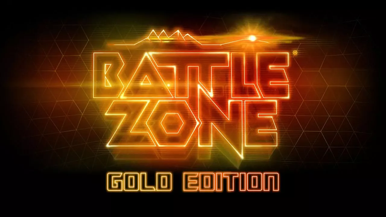 Battlezone Gold Edition