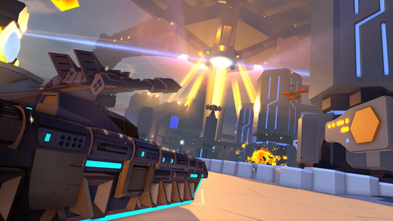 Battlezone Gold Edition