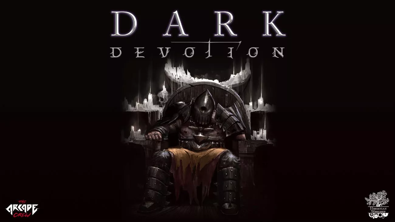 Dark Devotion