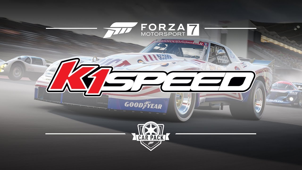 Forza Motorsport 7