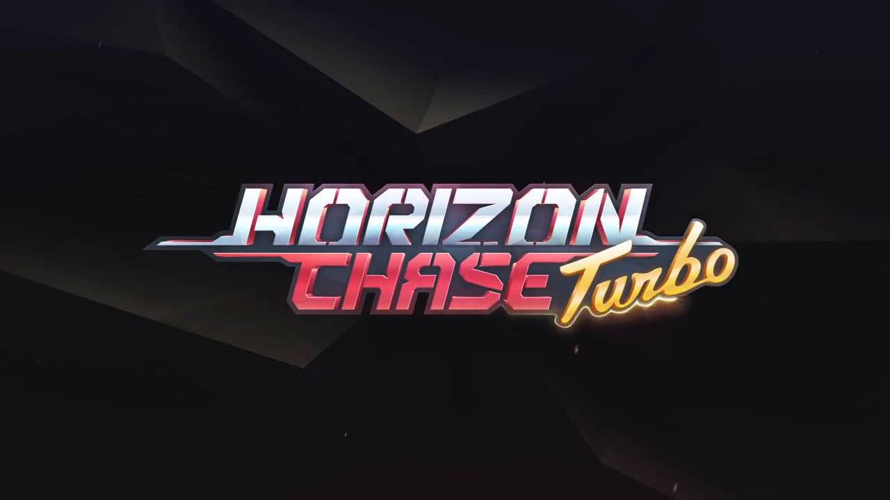 Horizon Chase Turbo