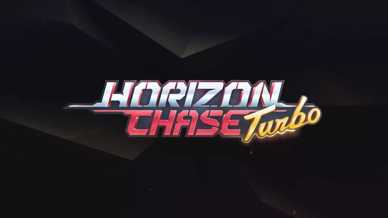 Horizon Chase Turbo