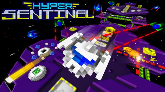 Hyper Sentinel Hyper Sentinel
