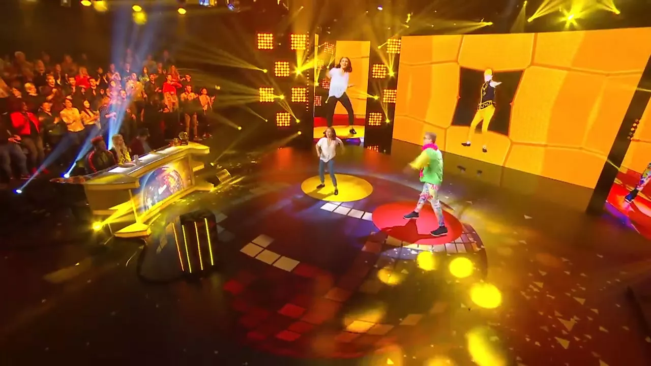 Just Dance