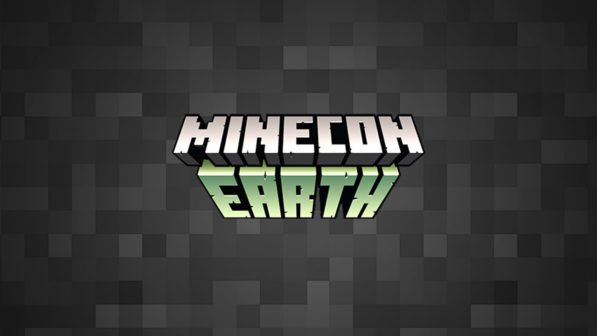 Minecon Earth