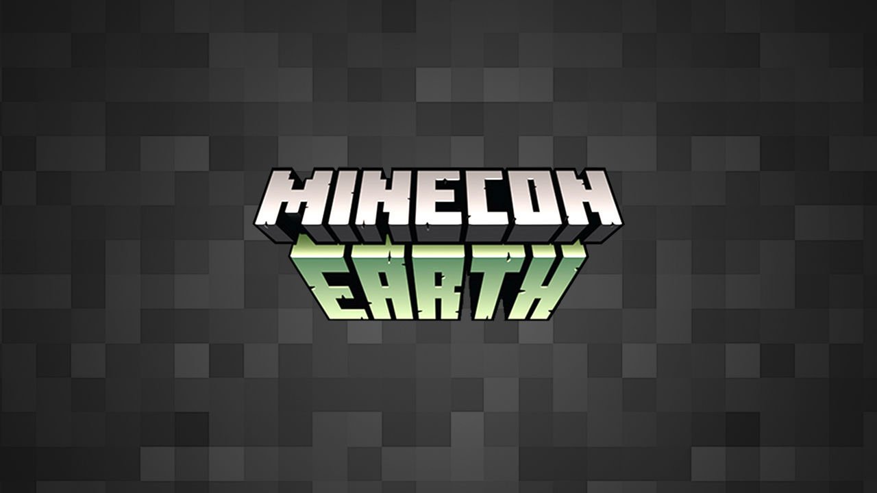 Minecon Earth