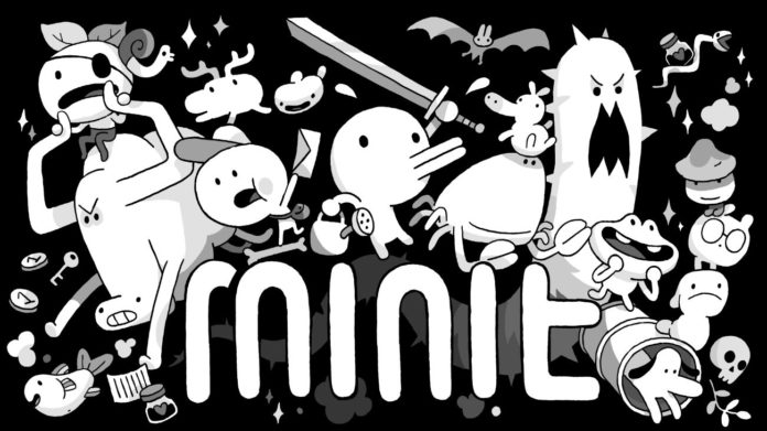 Minit Minit