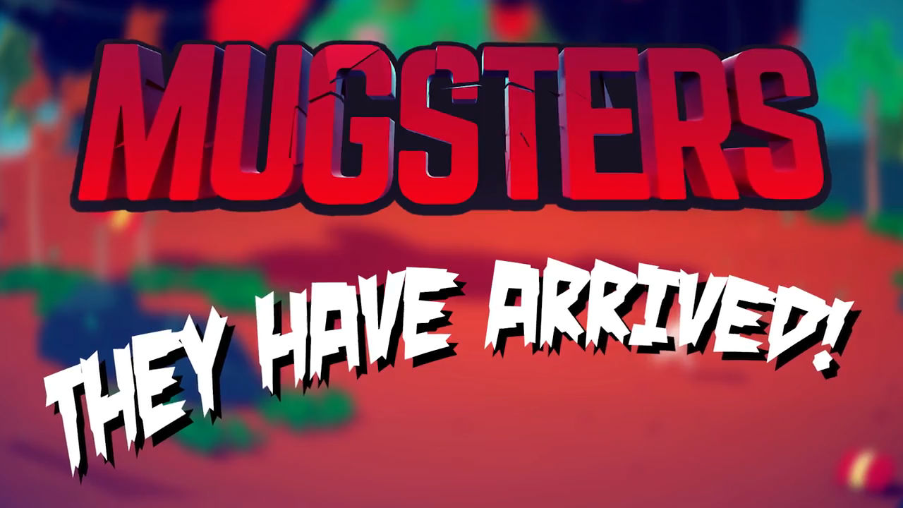 Mugsters
