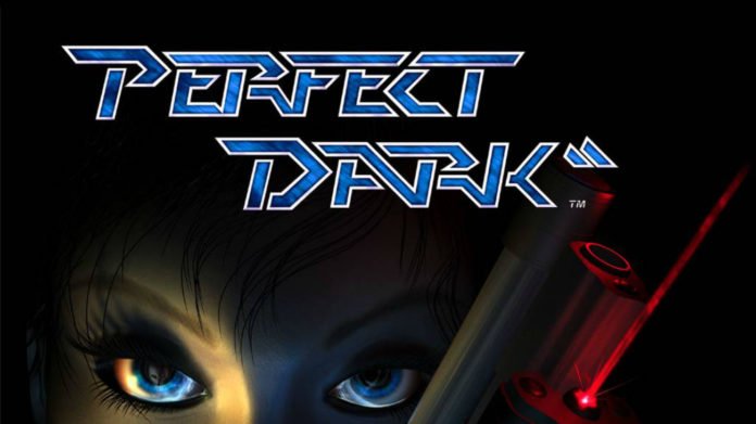 Perfect Dark Perfect Dark