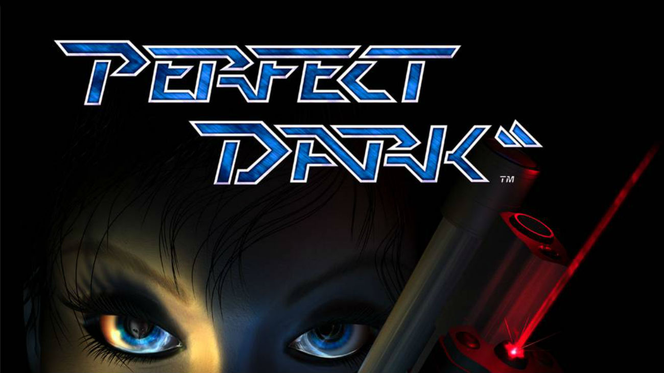 Perfect Dark