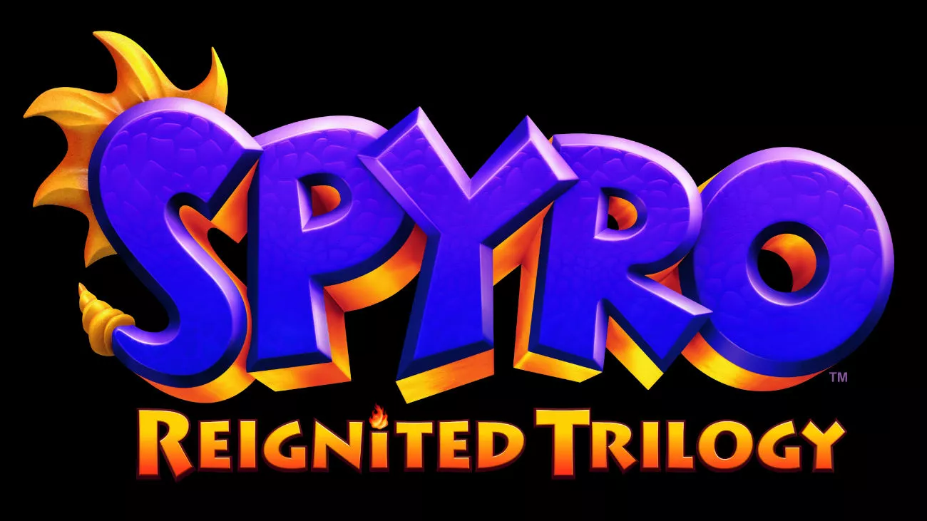 Spyro Reignited Trilogy