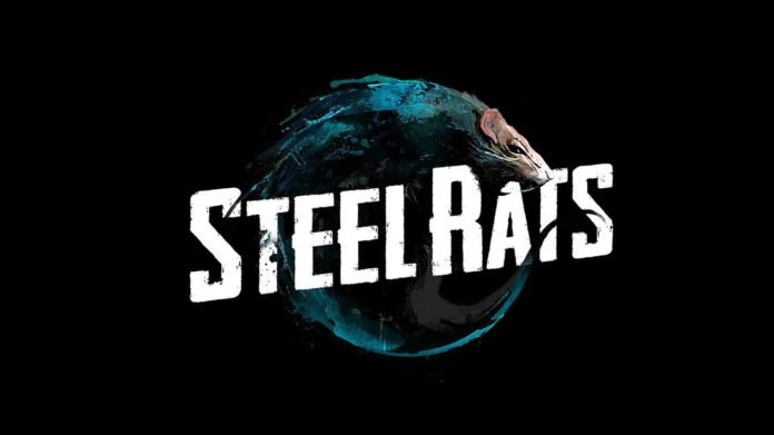 Steel Rats Steel Rats