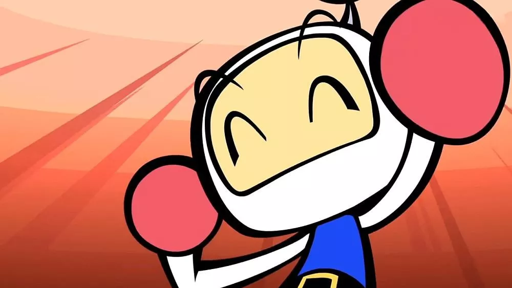 Super Bomberman R