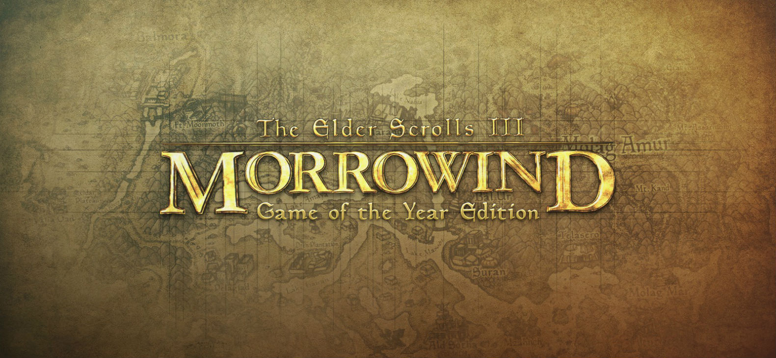 The Elder Scrolls III: Morrowind