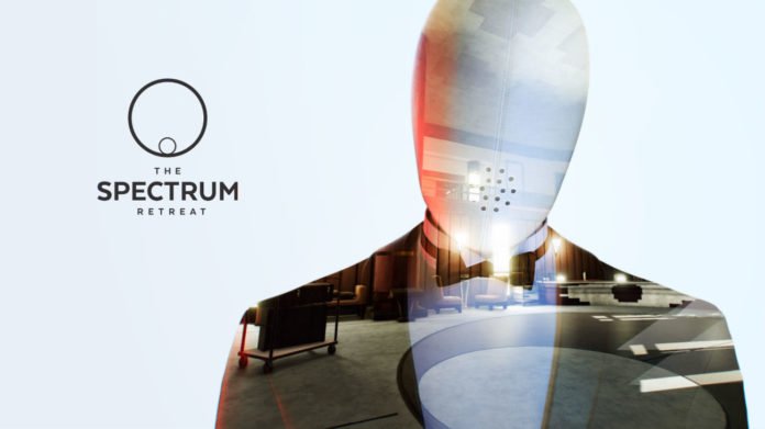 The Spectrum Retreat The Spectrum Retreat