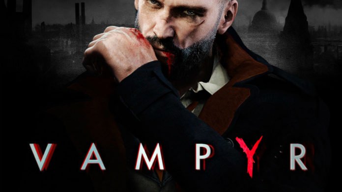 Vampyr Vampyr