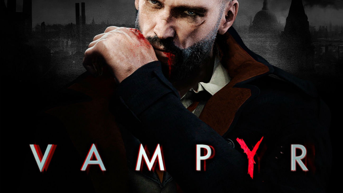 Vampyr