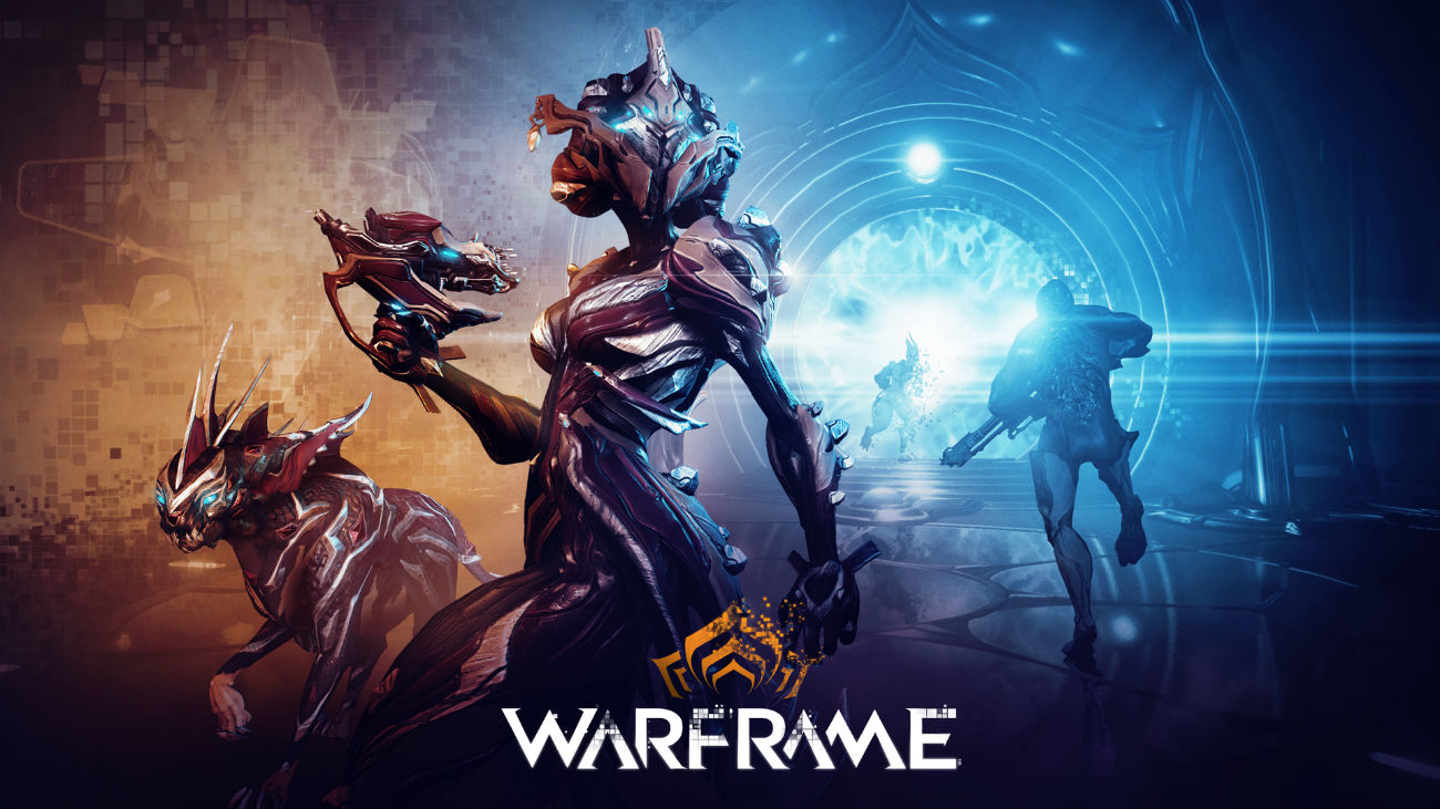 Warframe