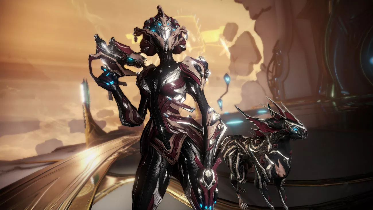 Warframe