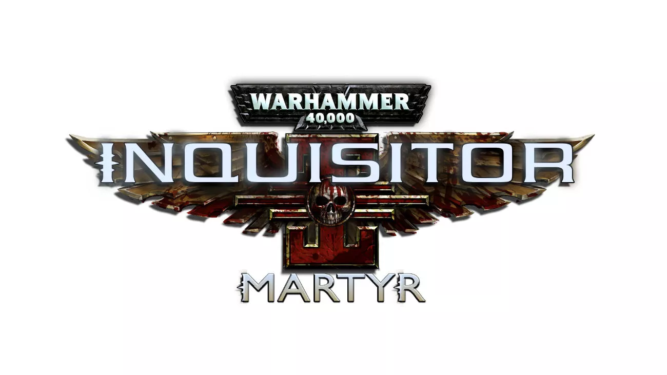 Warhammer 40.000: Inquisitor - Martyr