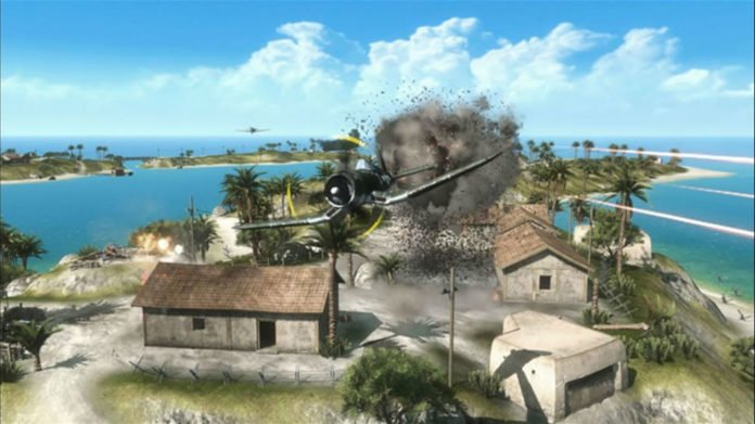 Battlefield 1943 Battlefield 1943