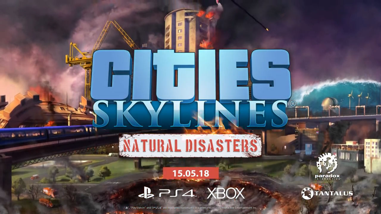 Cities: Skylines