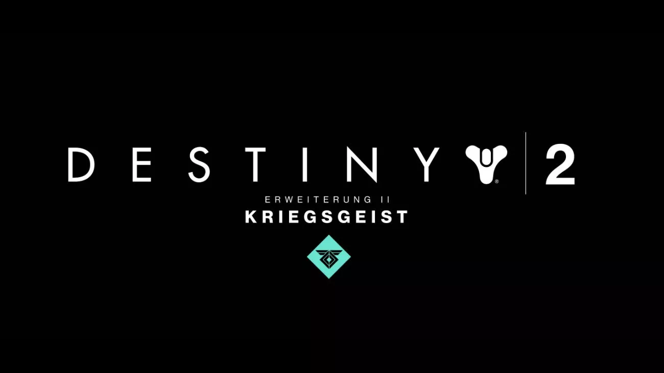 Destiny 2 Kriegsgeist
